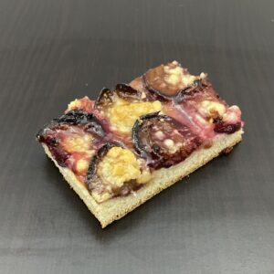 Pflaumenkuchen