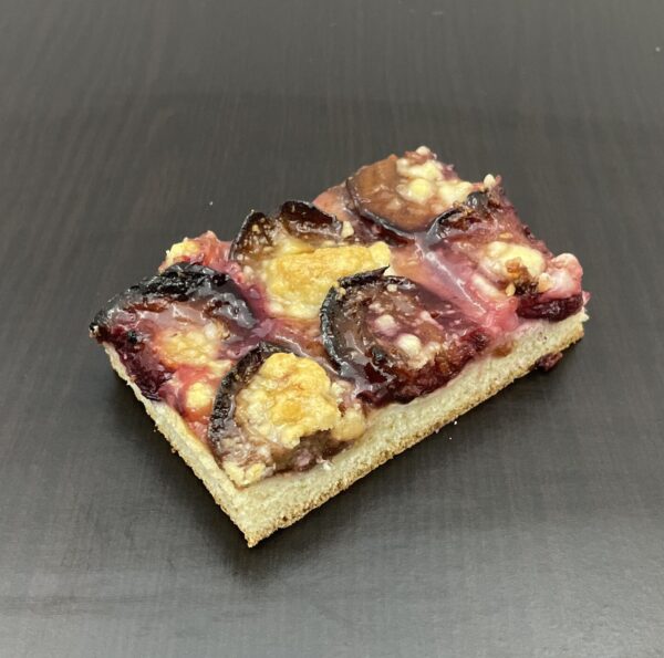 Pflaumenkuchen