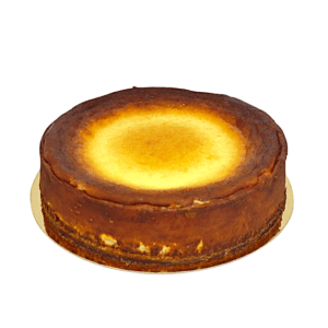 3212 San Sebastian Cheese Cake 20cm