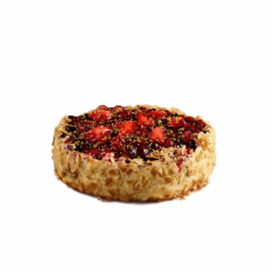 3107 Waldfrucht-Torte 20cm