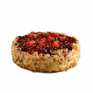 3097 Waldfrucht-Torte 28cm