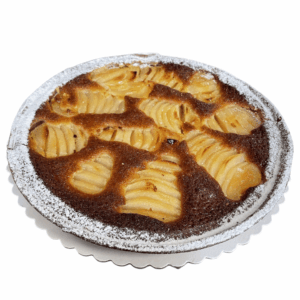 3151 Tarte Bourdaloue 26cm