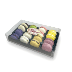 2023 Macarons 16er Präsent
