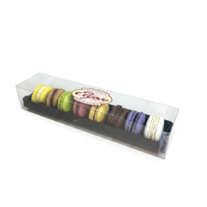 2022 Macarons 8er Präsent