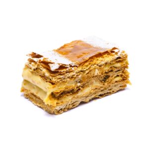 Millefeuille