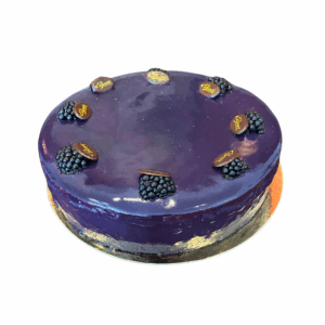 3166 Mûroir Torte 20cm