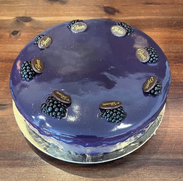3166 Mûroir Torte 20cm