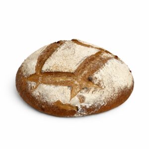 1408 Französisches Landbrot 1500g