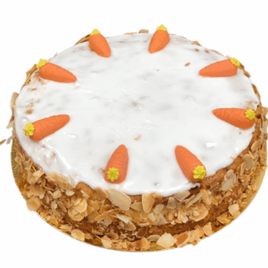 3214 Möhrentorte 900g