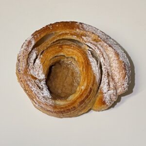 1029 Cannelle Zimt-Croissant