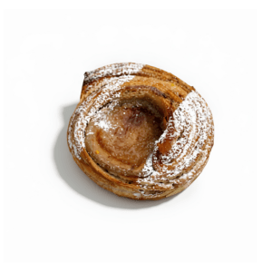 Canelle Zimt Croissant