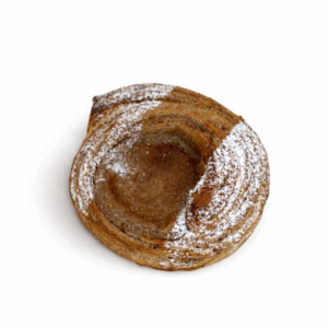 1029 Cannelle Zimt-Croissant