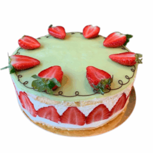 3315 Bagatelle Torte 20cm