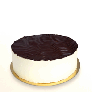 3109 Donauwellen-Torte 20cm