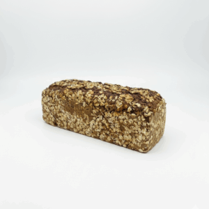 Saftvollkornbrot