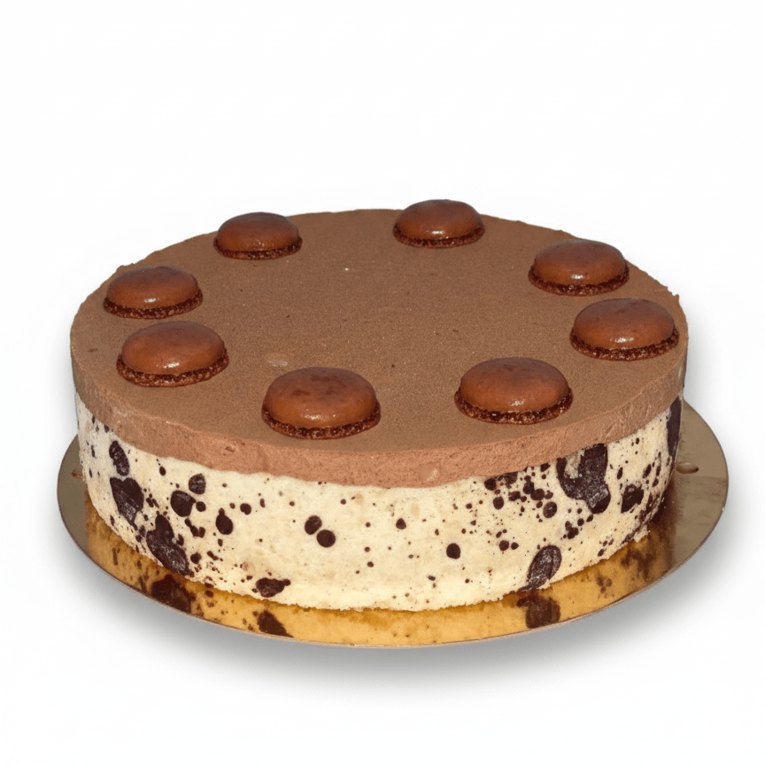 3112 Ivoire Torte 20 cm