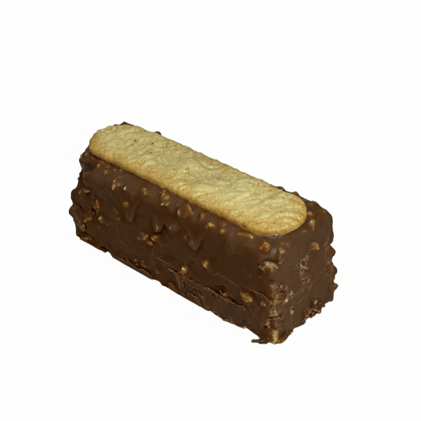 5091 Gâteau de voyage Noisette