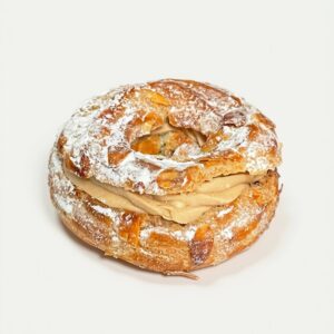 Paris Brest